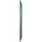 Ekena Millwork Classic Ceiling Medallion (Canopies up to 12 3/4"), 18 5/8"OD 4"ID x 1 1/8"P, Copper Green Patina CM19CLCGS - alternate 4